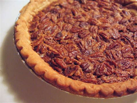 country-pecan-pie-recipe-louisiana-travel image
