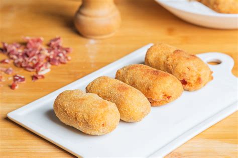 croquetas-de-jamn-spanish-ham-croquettes-recipe-the image