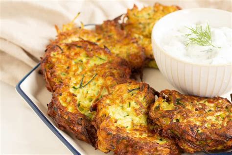 mucver-turkish-zucchini-fritters-good-food-stories image