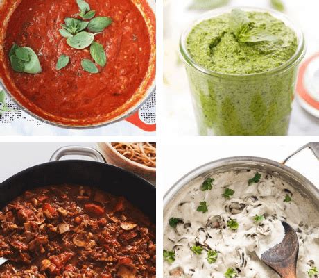 9-must-have-vegan-pasta-sauce-recipes-easy-dairy image