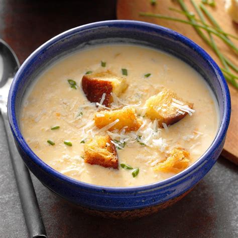 35-comforting-cheese-soups-taste-of-home image