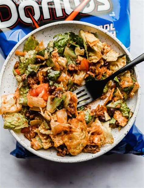 doritos-taco-salad-with-catalina-dressing-salt image