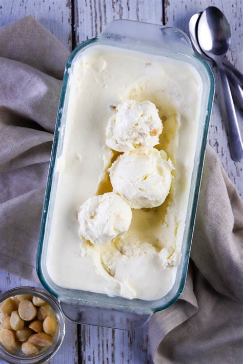 no-churn-macadamia-nut-ice-cream-keeping-it-relle image
