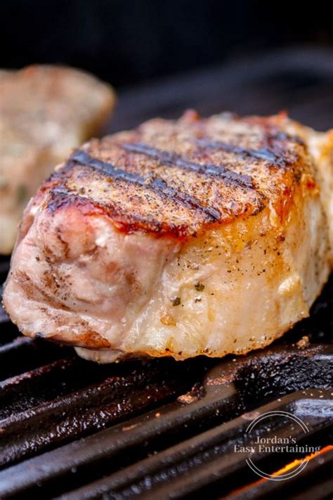 sage-rubbed-grilled-pork-chops-jordans-easy image