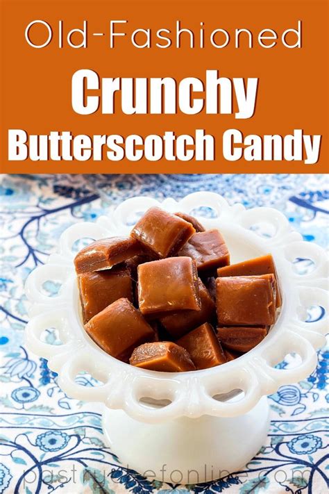butterscotch-hard-candy-recipe-pastry-chef-online image