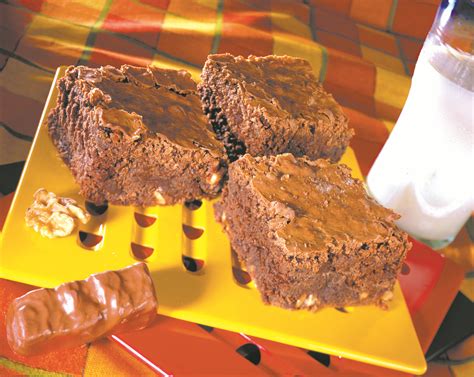 brownies-nestl image