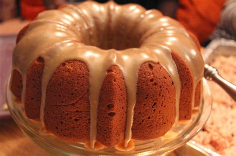 spiced-sweet-potato-cake-with-brown-sugar-icing image