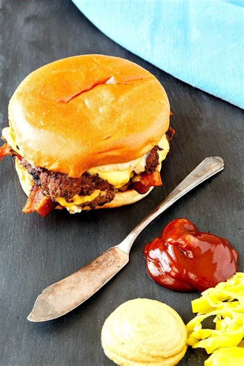 bacon-double-cheeseburger-the-perfect-smashed image