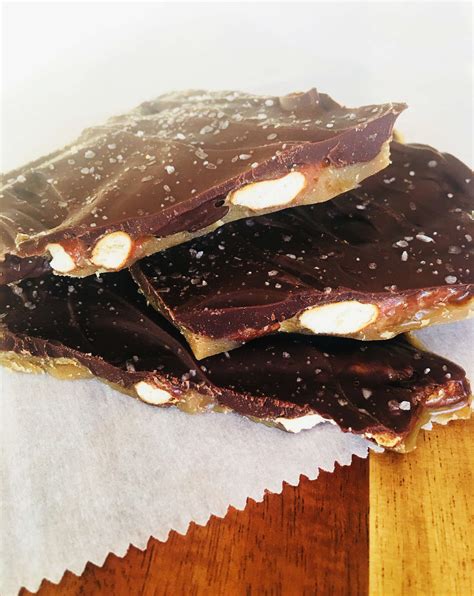 salted-caramel-pretzel-bark-cooks-well-with-others image