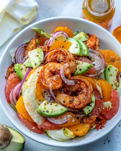 easy-citrus-cajun-shrimp-salad-recipe-healthy-fitness image