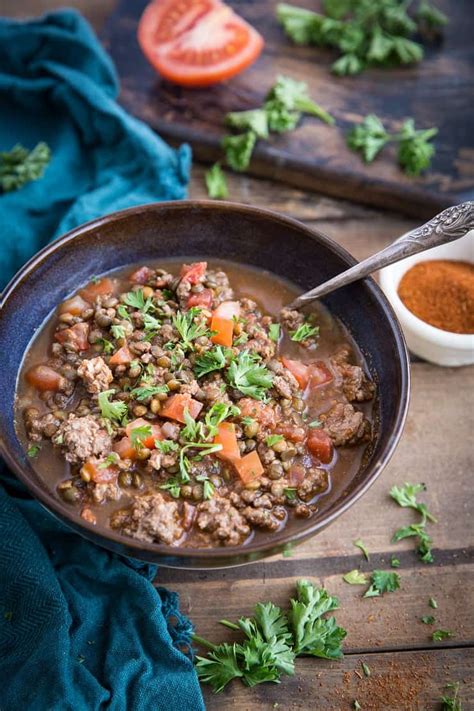beef-and-lentil-chili-the-roasted-root image