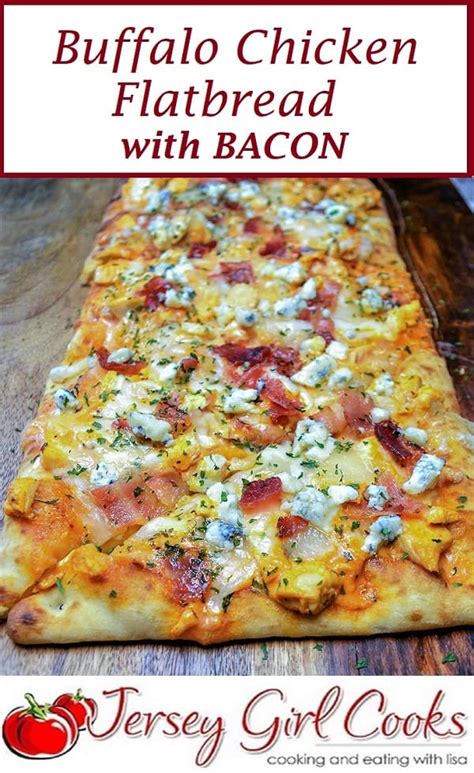 buffalo-chicken-flatbread-with-bacon-jersey-girl image