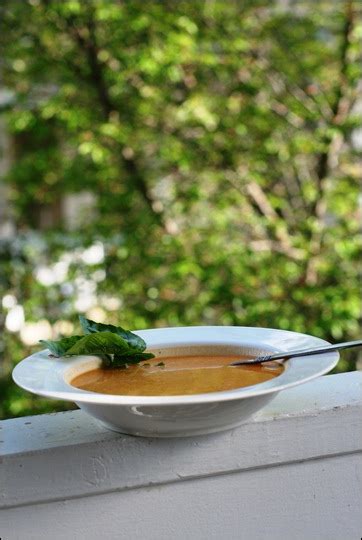 creamy-tomato-basil-soup-made-with-greek-yogurt image