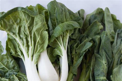 a-visual-guide-to-10-varieties-of-asian-greens-kitchn image