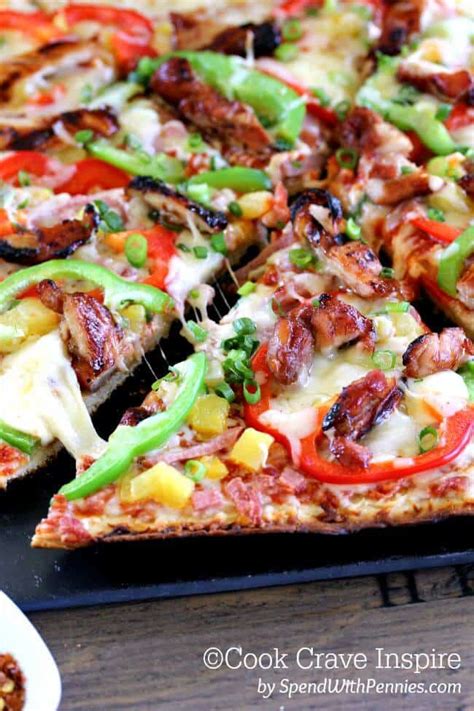 hawaiian-chicken-grilled-pizza-spend-with-pennies image