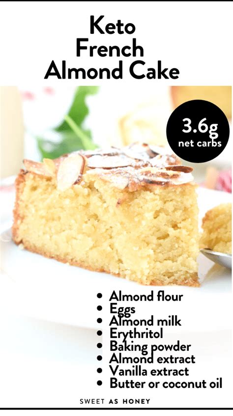 keto-almond-cake-recipe-easy-1-bowl-butter-cake image