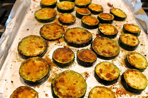 roasted-parmesan-zucchini-bites-the-fountain image