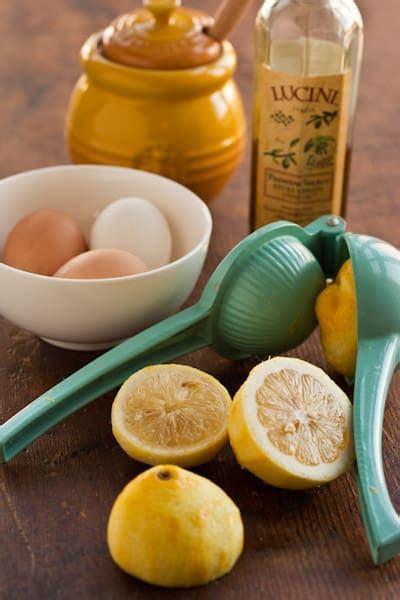 honey-lemon-olive-oil-muffins-recipe-pinch-my-salt image