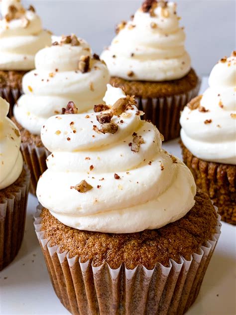 flourless-carrot-cake-cupcakes-the-dish-on-healthy image