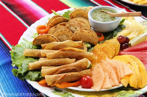 easy-mexican-platter-mama-latina-tips image