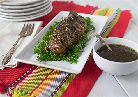 pork-loin-in-tamarind-sauce-analidas-ethnic-spoon image