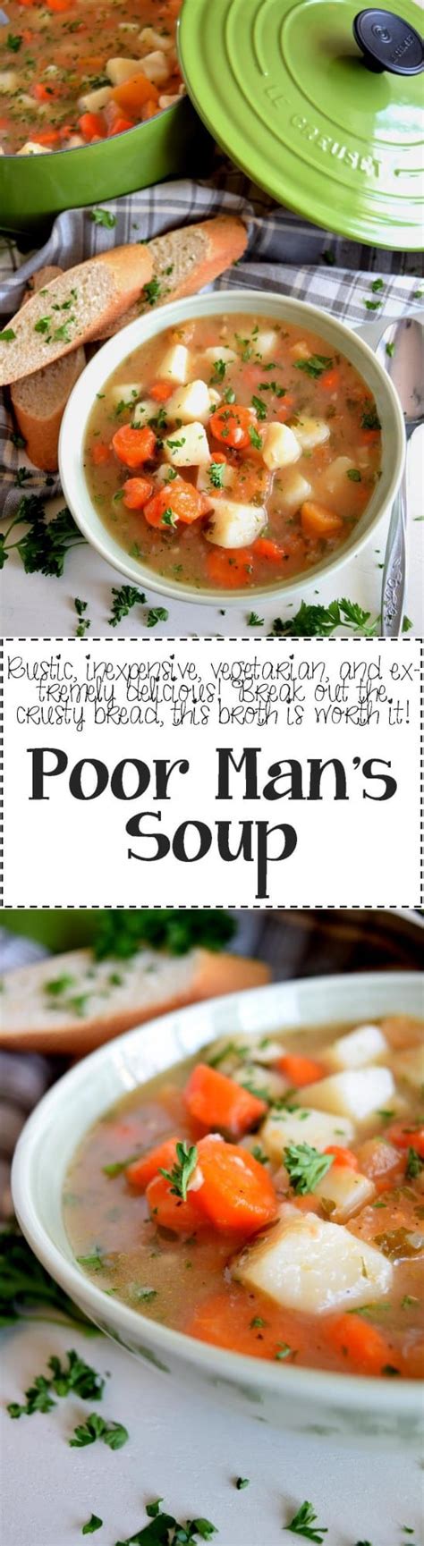 poor-mans-soup-lord-byrons-kitchen image