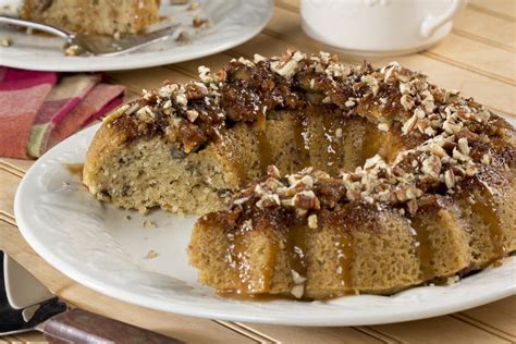 sticky-bun-coffee-cake-everydaydiabeticrecipescom image