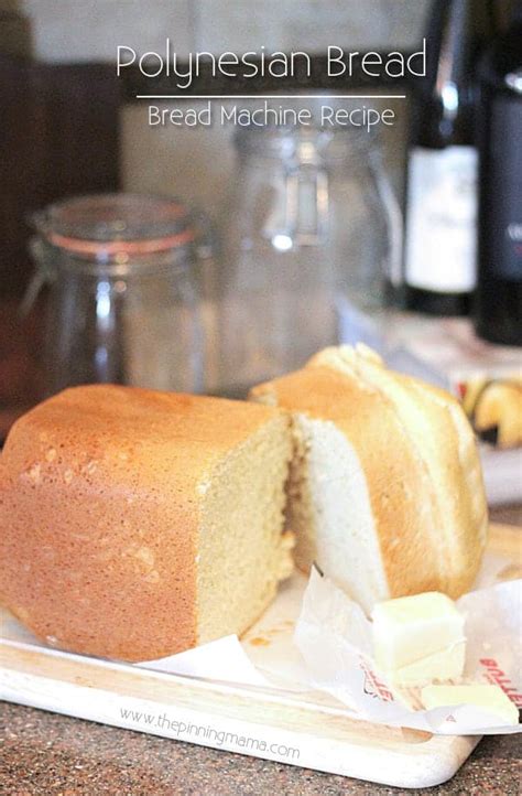 polynesian-sweet-bread-bread-machine-recipe-the image