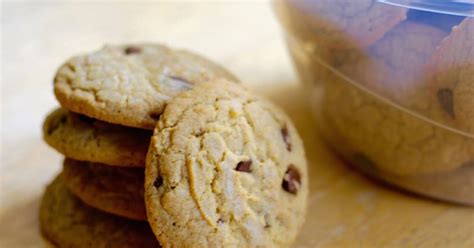 10-best-flax-seed-chocolate-chip-cookies-recipes-yummly image