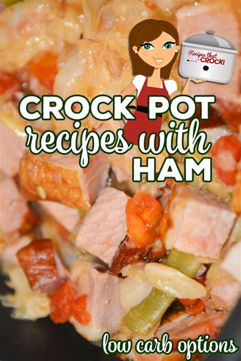 crock-pot-recipes-to-make-with-ham image