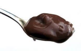 addictive-chocolate-tapioca-pudding-recipe-vegan image