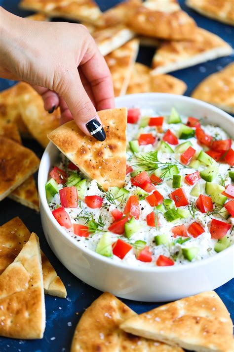 creamy-greek-feta-dip-damn-delicious image