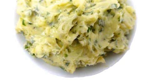 best-20-minute-garlic-butter-recipe-simple-tasty-good image