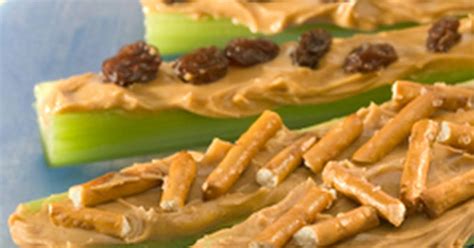 10-best-celery-with-peanut-butter-recipes-yummly image