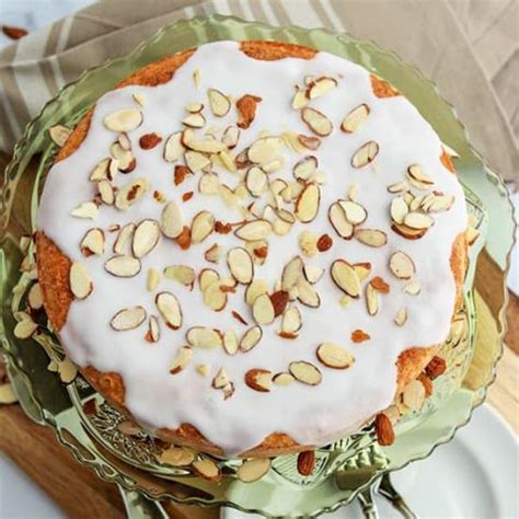 best-almond-cake-recipe-low-carb-and-sugar-free image