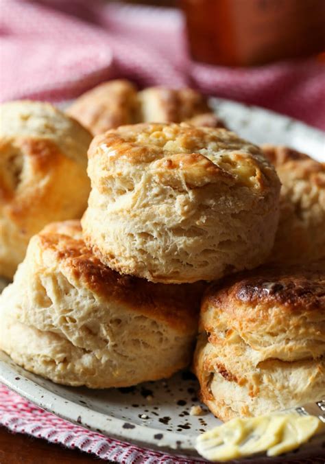 delicious-homemade-air-fryer-biscuits-cookies-and image