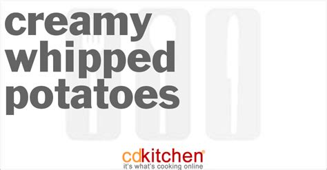 creamy-whipped-potatoes-recipe-cdkitchencom image