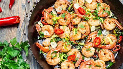 spicy-shrimp-tapas-recipe-the-fresh-market image