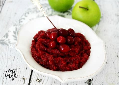 gluten-free-vegan-no-cook-raw-vegan-cranberry-sauce image