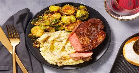 steak-with-balsamic-fig-sauce-recipe-hellofresh image
