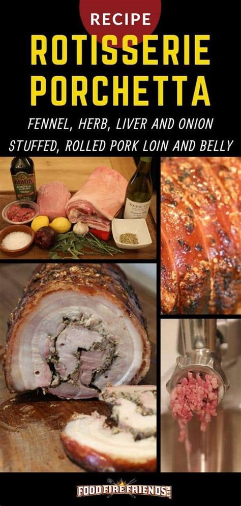 porchetta-traditional-ingredients-cooked-rotisserie image