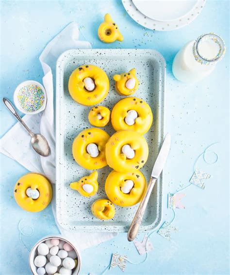 easter-chick-doughnuts-the-simple-sweet-life image