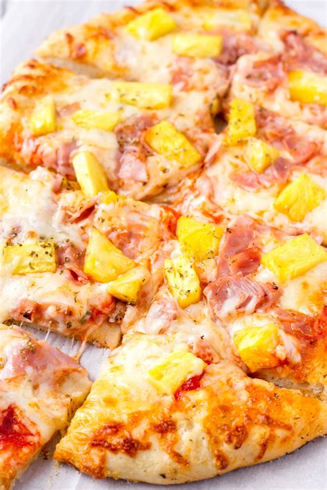 easy-hawaiian-pizza-cooking-for-my-soul image
