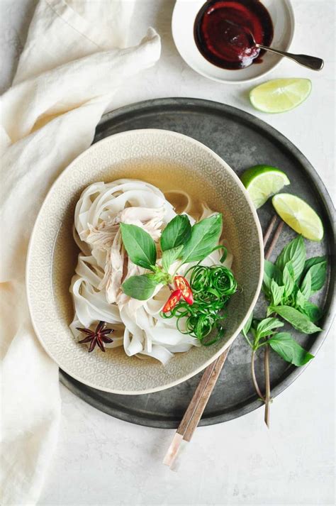chicken-pho-recipe-with-step-by-step-photos-eat-little image