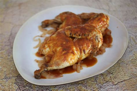 4-ingredient-slow-cooker-cola-chicken-recipe-the-spruce-eats image