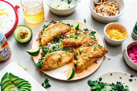 seriously-good-air-fryer-chicken-tacos-i-am-a-food-blog image