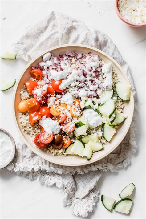 mediterranean-quinoa-bowl-the-almond-eater image