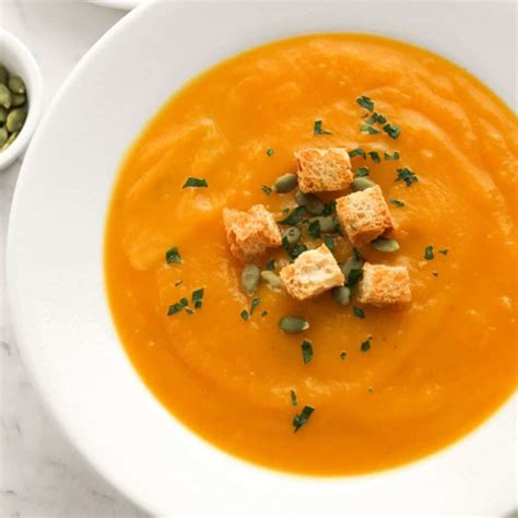 slow-cooker-pumpkin-soup-cook-it-real-good image
