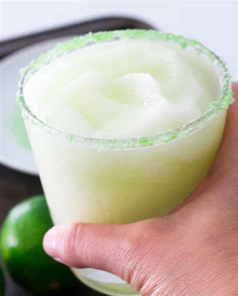 frozen-lime-margarita-recipe-made-in-our-vitamix-with image