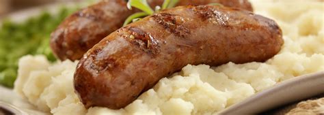good-old-bangers-and-mash-with-onion-gravy image